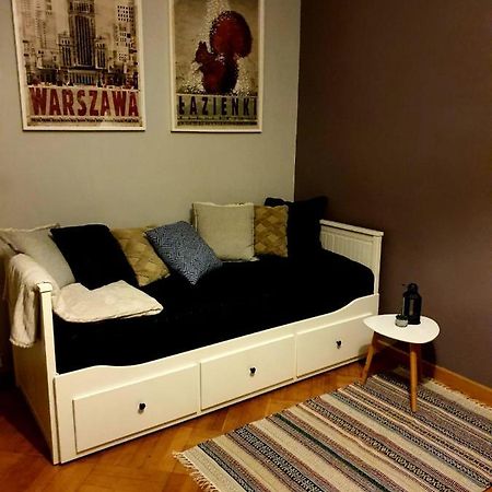 Vistula Studio Варшава Екстериор снимка